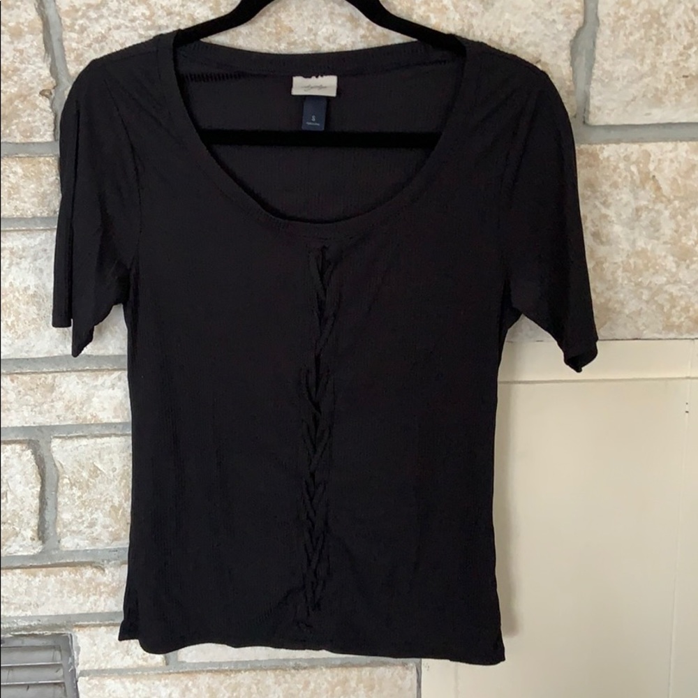 Day trip shirt, size S